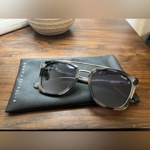 Quay Australia SUNNIES